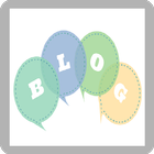 How To Start a Blog - Blogging -Bloggers Tips-Blog icône