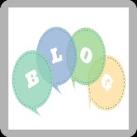 How To Start a Blog - Blogging -Bloggers Tips-Blog Affiche