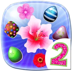 Blossom Candy Mania 2 APK Herunterladen