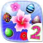 Blossom Candy Mania 2 أيقونة