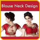 Blouse Neck Designs Patterns Images APK