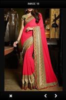 Blouse Designs For Silk Sarees captura de pantalla 2