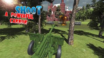 Blow Up Tank Simulator capture d'écran 1