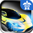 Asphalt NFS ícone