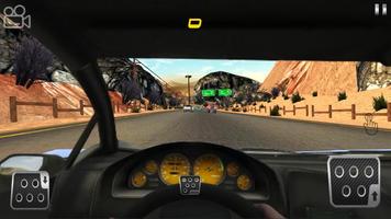 Asphalt NFS imagem de tela 3