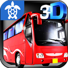 Bus Simulator 2016 ikona