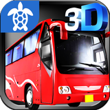 Bus Simulator 2016 biểu tượng