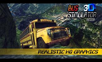 Bus Simulator 2016 poster