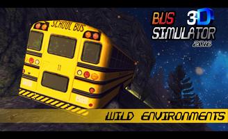 Bus Simulator 2016 screenshot 2