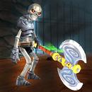 Fantasy Fight : Adventures Cave APK