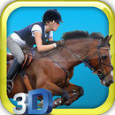 Hill Climb Horse Riding APK