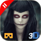 Horror House 2 Simulator 3D VR ícone