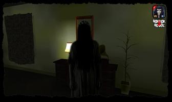 Horror House 2 Simulator 3D VR Affiche