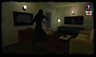 Horror House 2 Simulator 3D VR capture d'écran 1