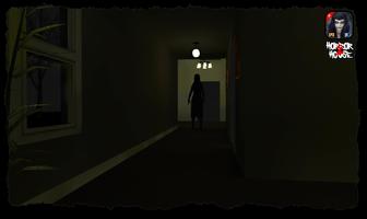Horror House 2 Simulator 3D VR capture d'écran 2
