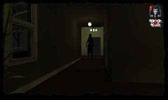Horror House 2 Simulator 3D VR imagem de tela 2