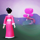 Journey Alone 3D : Adventure to the east APK