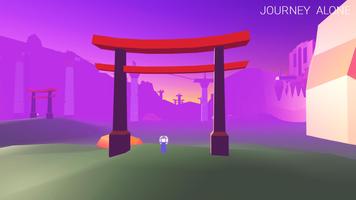 Journey Alone 3D : Adventure to the east imagem de tela 1