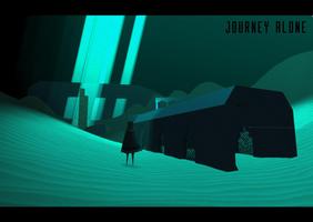 Journey Alone 3D : Adventure screenshot 3