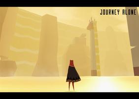2 Schermata Journey Alone 3D : Adventure