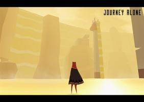 Journey Alone 3D : Adventure screenshot 2