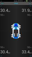 XSafe BLE TPMS X6 screenshot 1