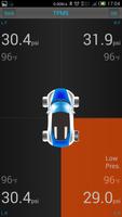XSafe BLE TPMS X6 screenshot 2