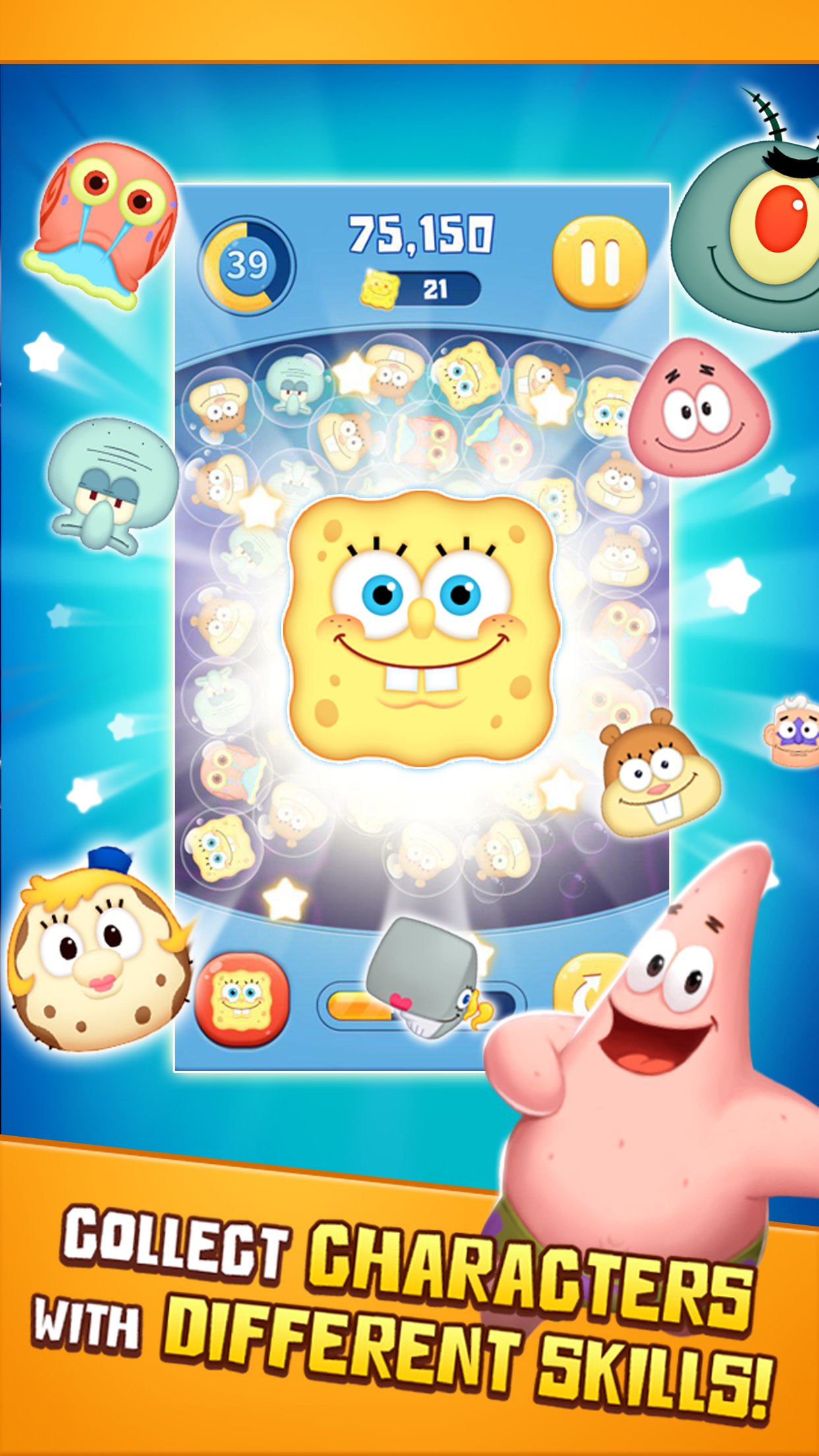 Download Download Game Spongebob Android Offline Pictures