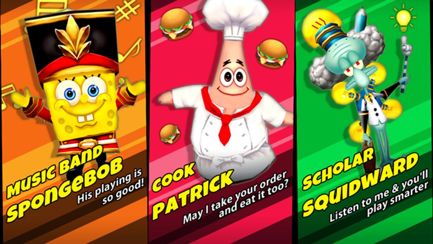 Spongebob game for pc Spongebob game for pc