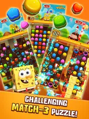 Скачать Губка Боб Game Station APK