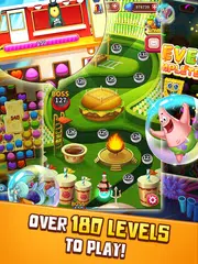 Скачать Губка Боб Game Station APK