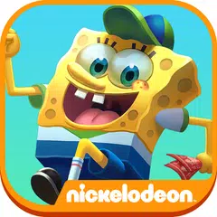 Descargar XAPK de SpongeBob GameStation