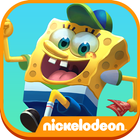 SpongeBob GameStation ikona