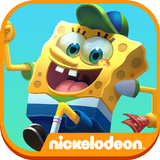 SpongeBob GameStation Zeichen