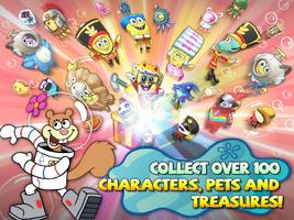 SpongeBob GameStation اسکرین شاٹ 2