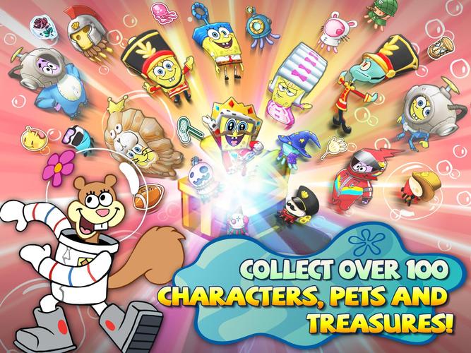Spongebob Gamestation Apk 2 14 1 Download For Android Download Spongebob Gamestation Xapk Apk Obb Data Latest Version Apkfab Com