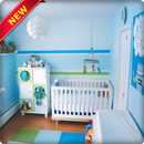 Blue Baby Chambres APK