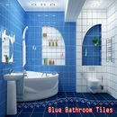 Blue Bathroom Tiles APK
