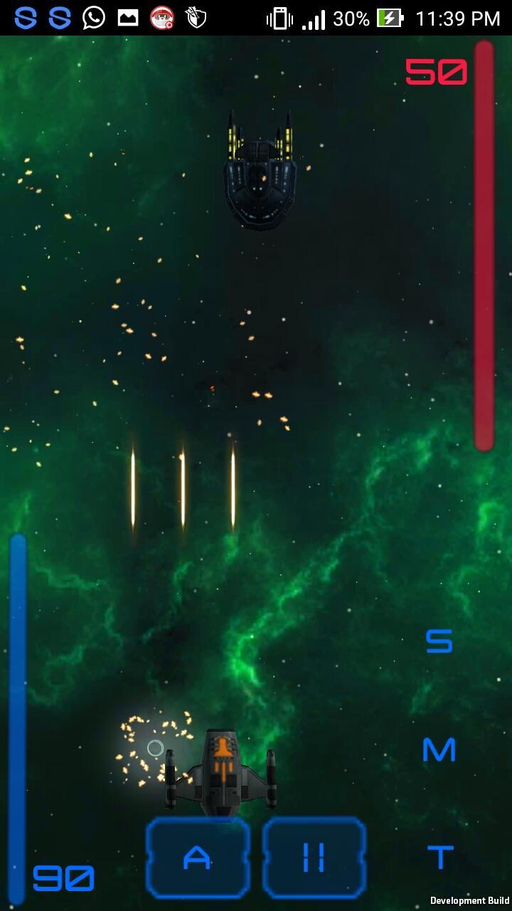 Space Fury for Android - APK Download