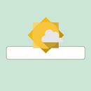 Searchbarz for Zooper APK