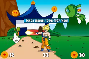 Dragon Heroes:Tap Survival APK download