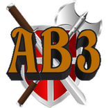 AB3 - Of Spiders and Other...