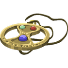 ikon Amulet Recovery