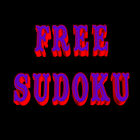 Free Sudoku icon