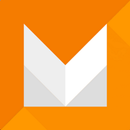 Android m wallpapers APK