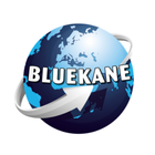 Icona Blue Kane CRM
