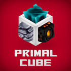 Primal Cube آئیکن