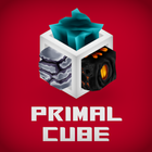 Primal Cube ikona