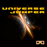 Universe Jumper أيقونة