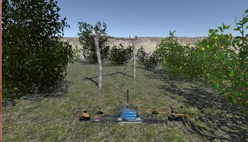 Drone Racing / Quadcopter race screenshot 2